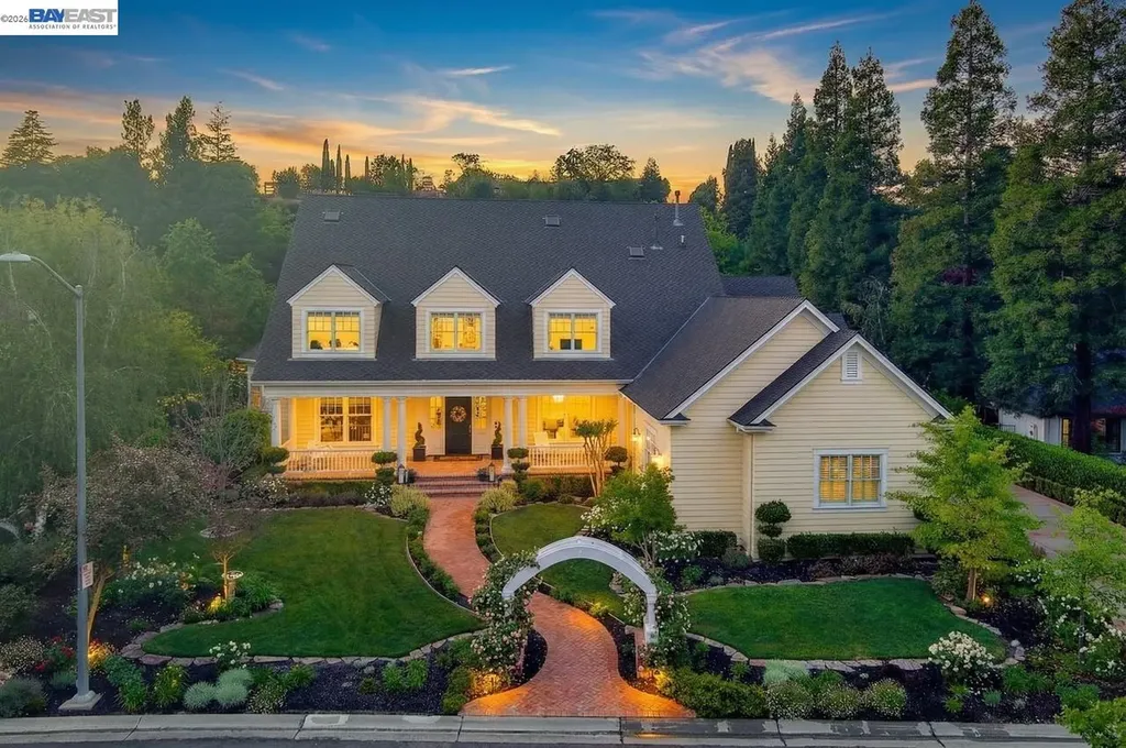 862 Gray Fox Circle Pleasanton CA 94566