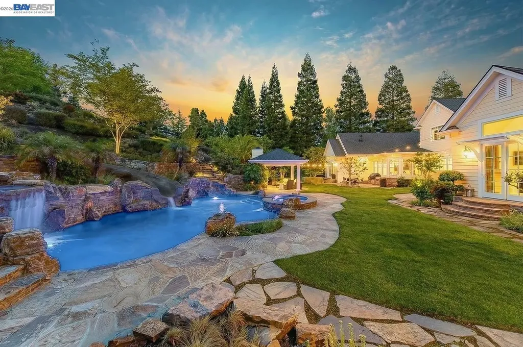 862 Gray Fox Circle Pleasanton CA 94566
