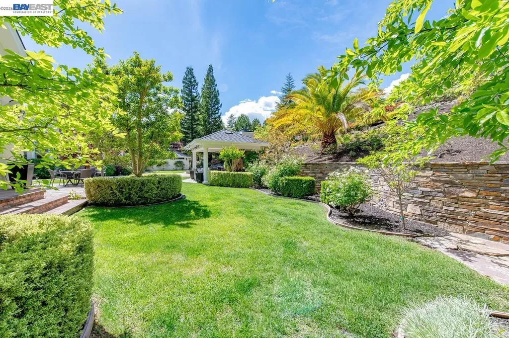 862 Gray Fox Circle Pleasanton CA 94566