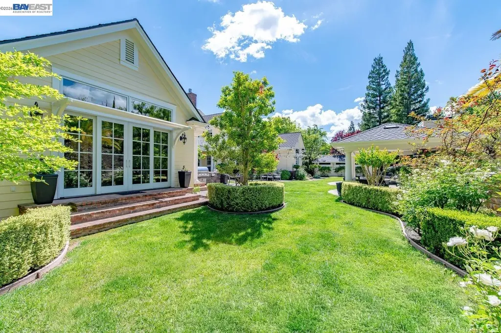 862 Gray Fox Circle Pleasanton CA 94566