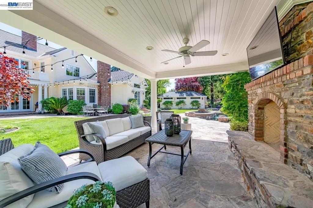 862 Gray Fox Circle Pleasanton CA 94566