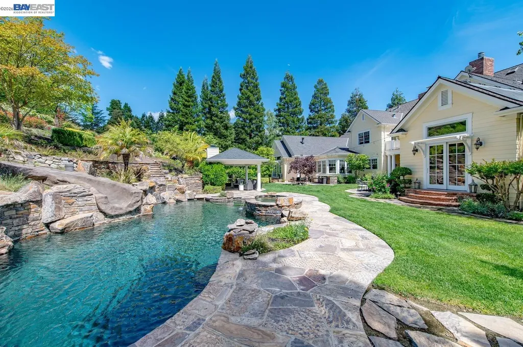 862 Gray Fox Circle Pleasanton CA 94566