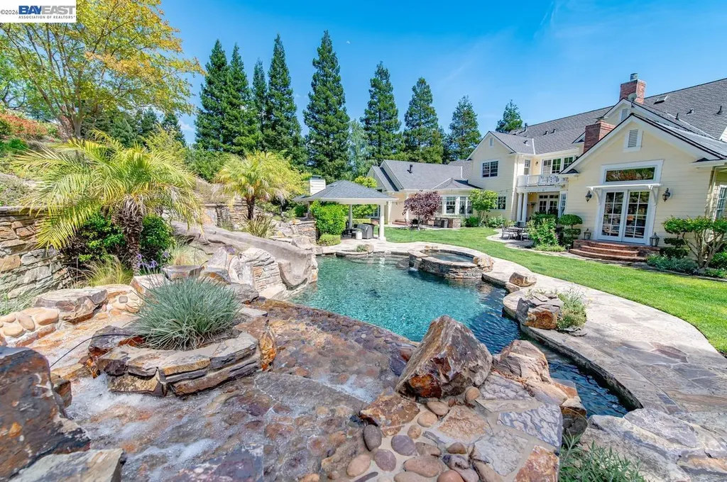 862 Gray Fox Circle Pleasanton CA 94566