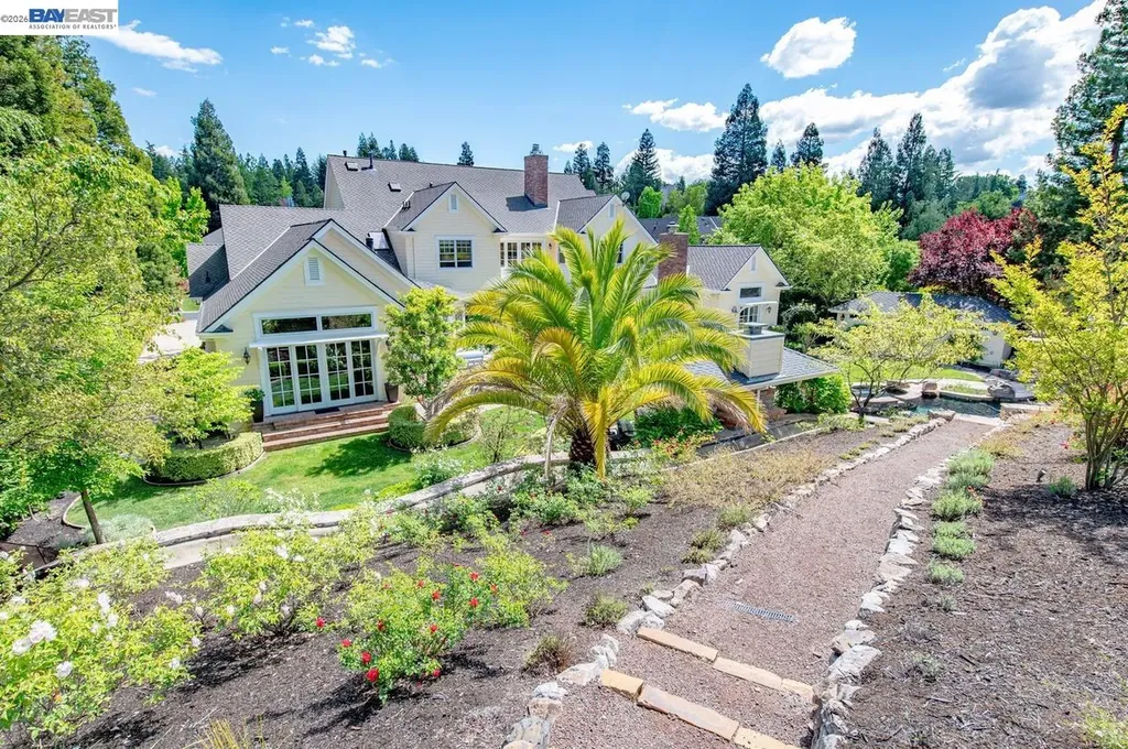 862 Gray Fox Circle Pleasanton CA 94566