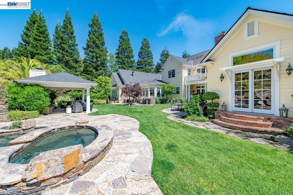 862 Gray Fox Circle Pleasanton CA 94566