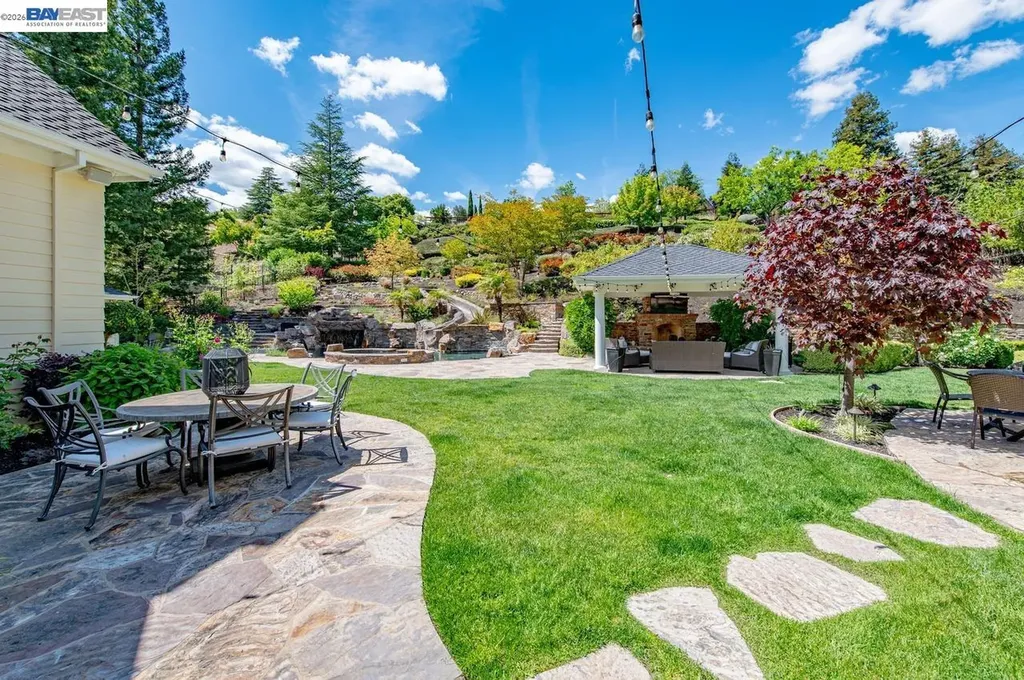 862 Gray Fox Circle Pleasanton CA 94566