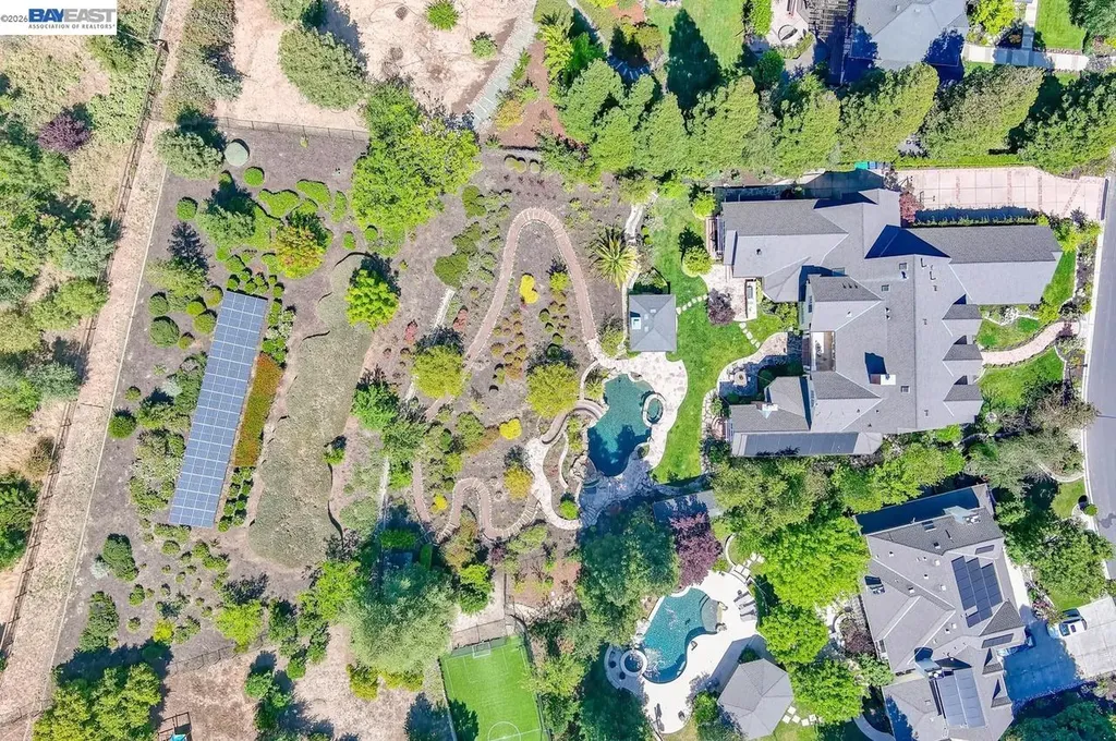 862 Gray Fox Circle Pleasanton CA 94566
