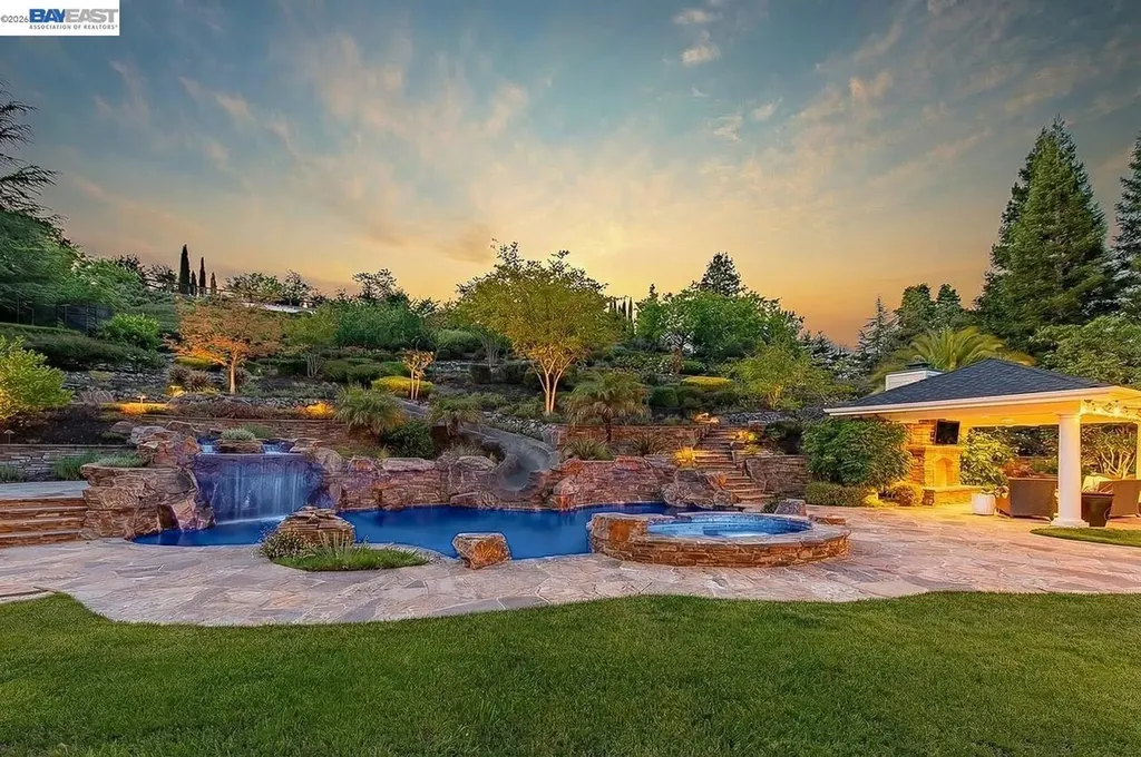862 Gray Fox Circle Pleasanton CA 94566