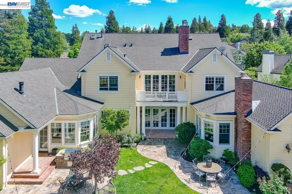 862 Gray Fox Circle Pleasanton CA 94566