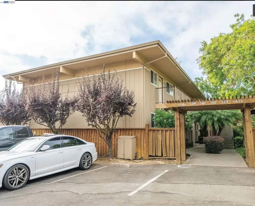 106 K Street Benicia CA 94510