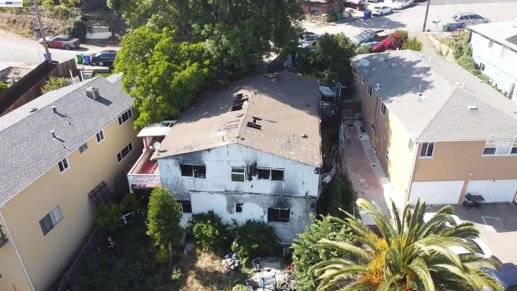 2091 Altamont Road Castro Valley CA 94578