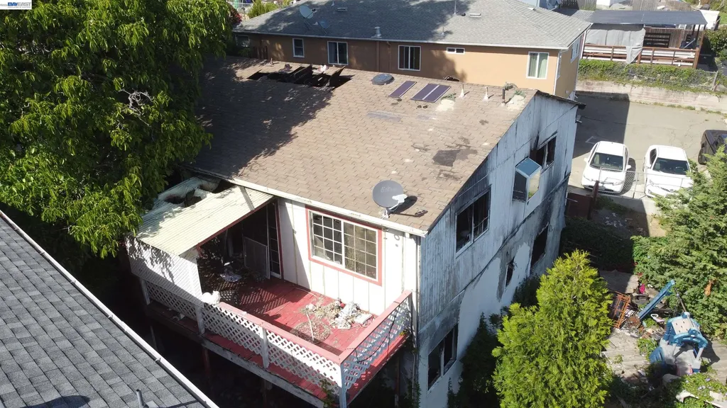 2091 Altamont Road Castro Valley CA 94578