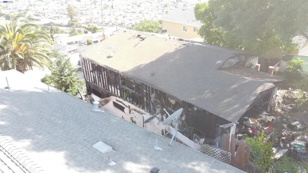 2091 Altamont Road Castro Valley CA 94578
