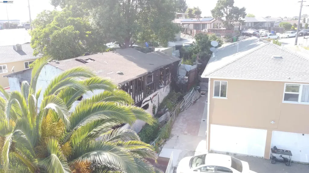 2091 Altamont Road Castro Valley CA 94578