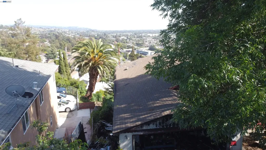 2091 Altamont Road Castro Valley CA 94578