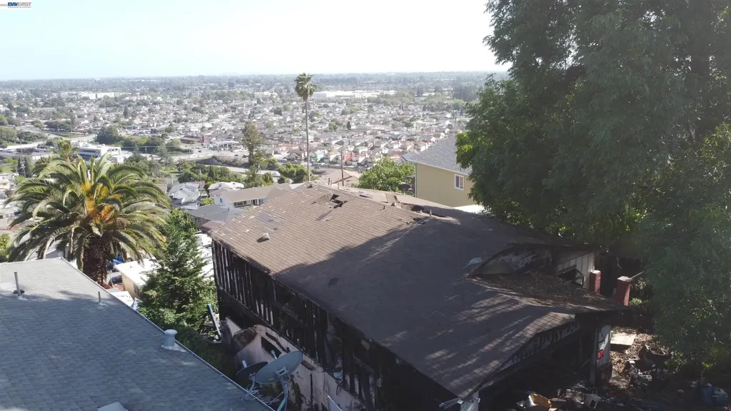 2091 Altamont Road Castro Valley CA 94578
