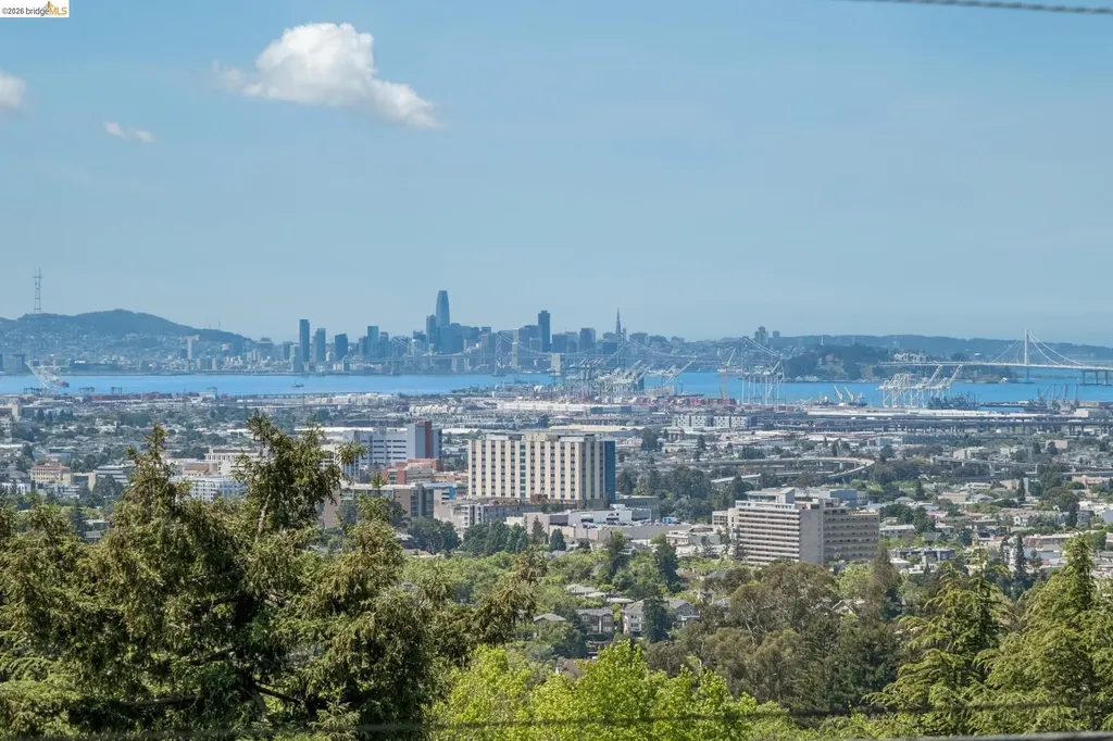210 Scenic Avenue Piedmont CA 94611
