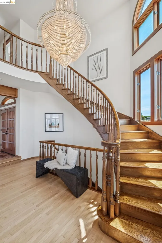 210 Scenic Avenue Piedmont CA 94611