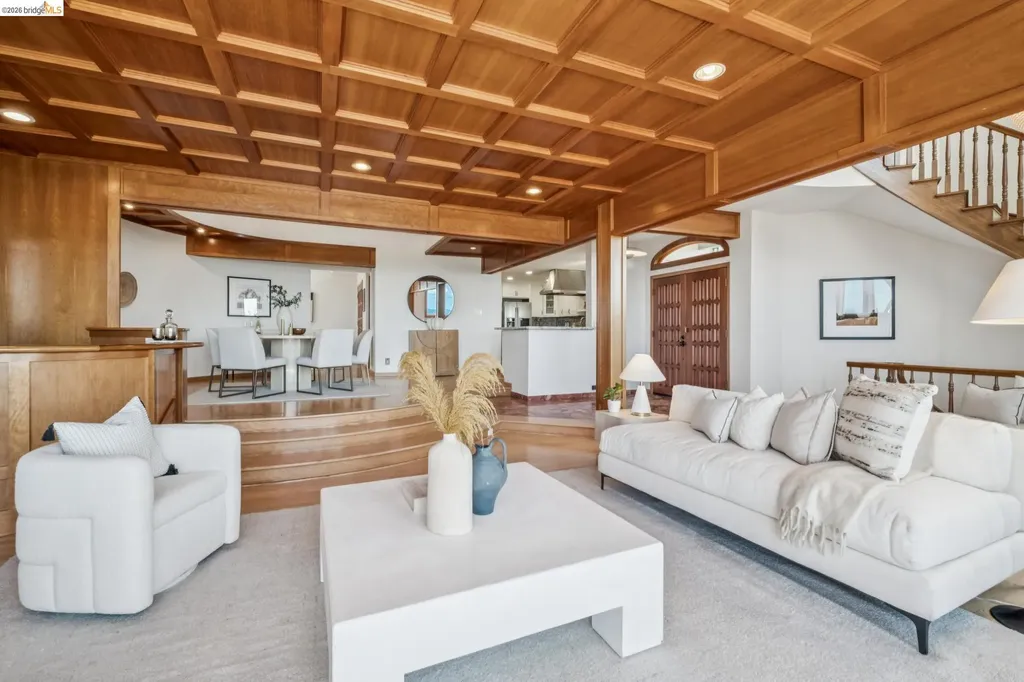 210 Scenic Avenue Piedmont CA 94611