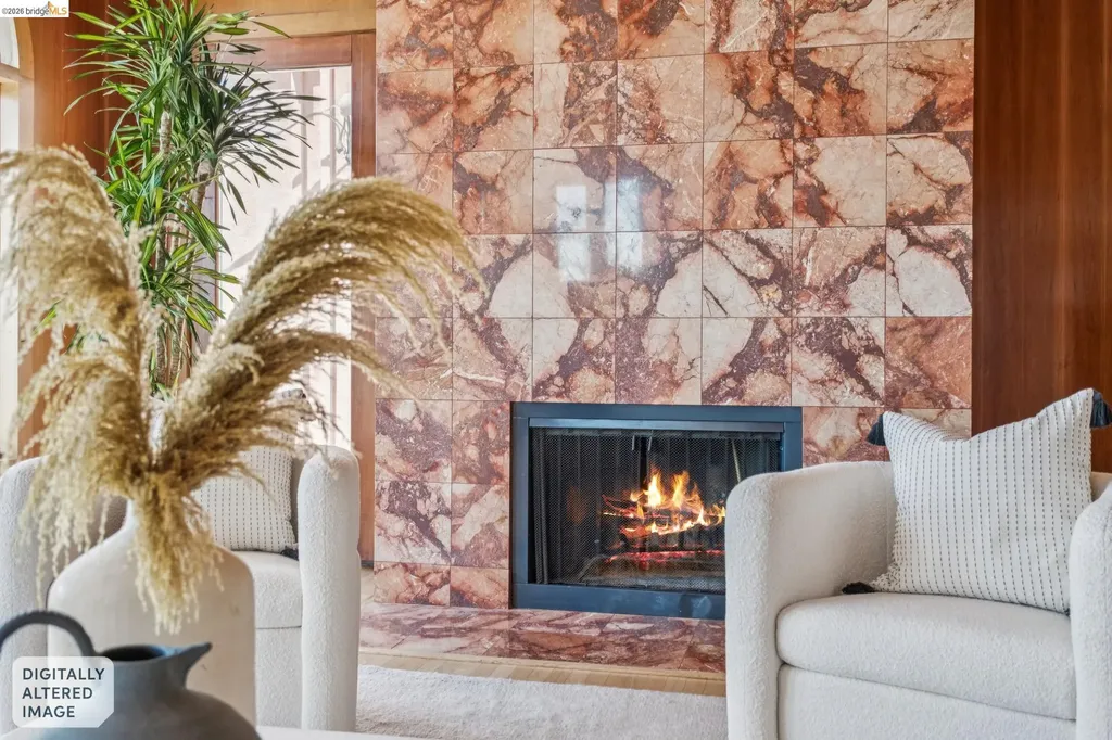 210 Scenic Avenue Piedmont CA 94611