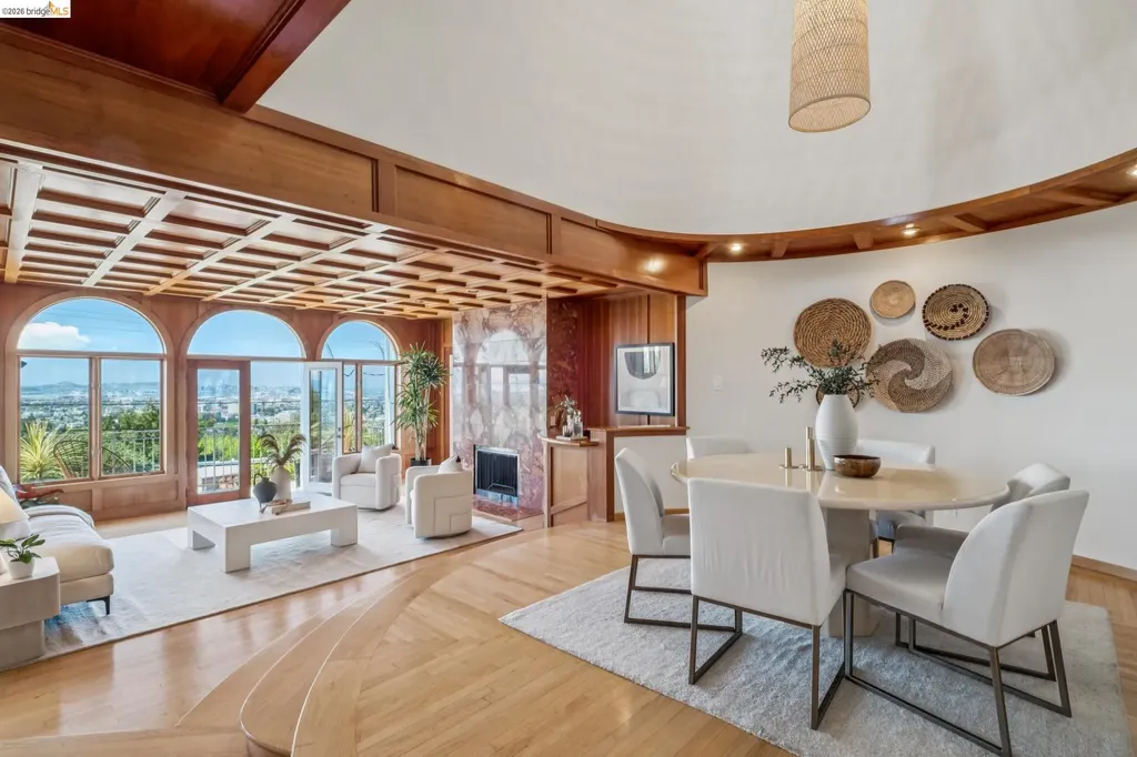 210 Scenic Avenue Piedmont CA 94611