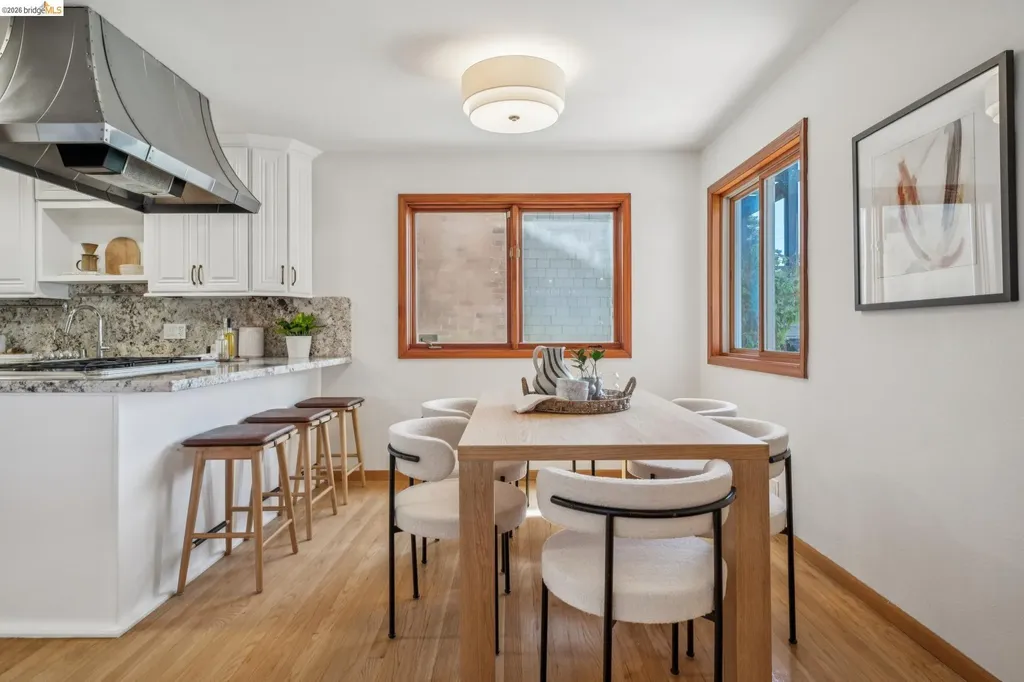 210 Scenic Avenue Piedmont CA 94611