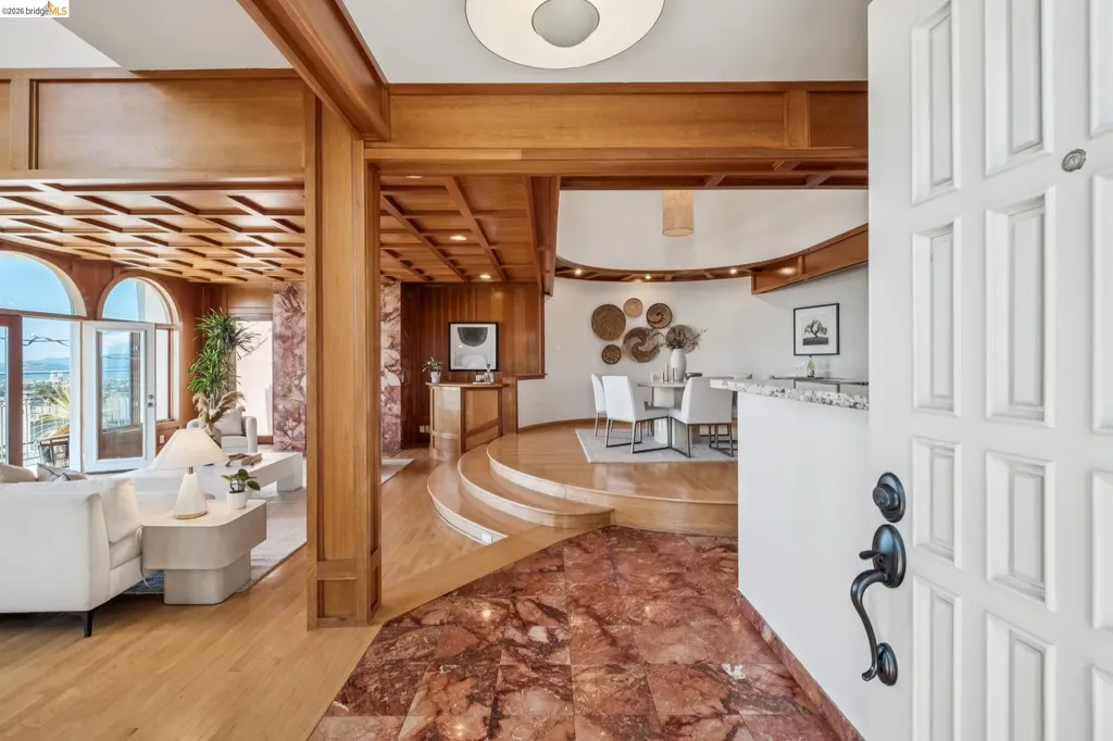 210 Scenic Avenue Piedmont CA 94611