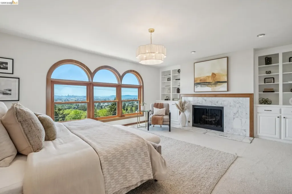 210 Scenic Avenue Piedmont CA 94611