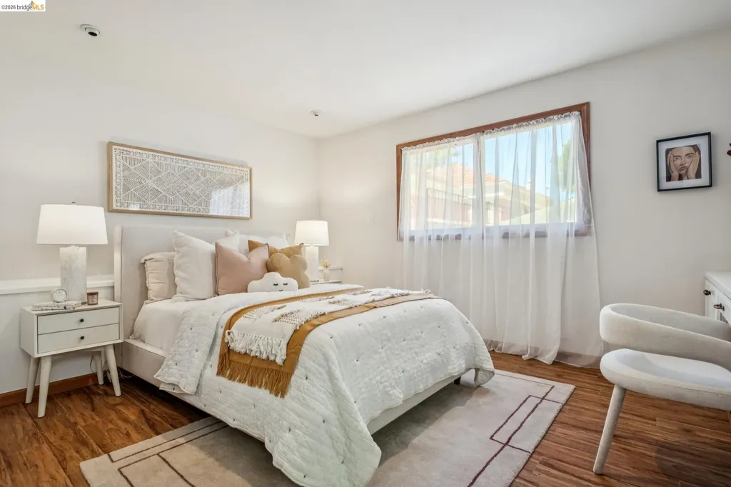 210 Scenic Avenue Piedmont CA 94611
