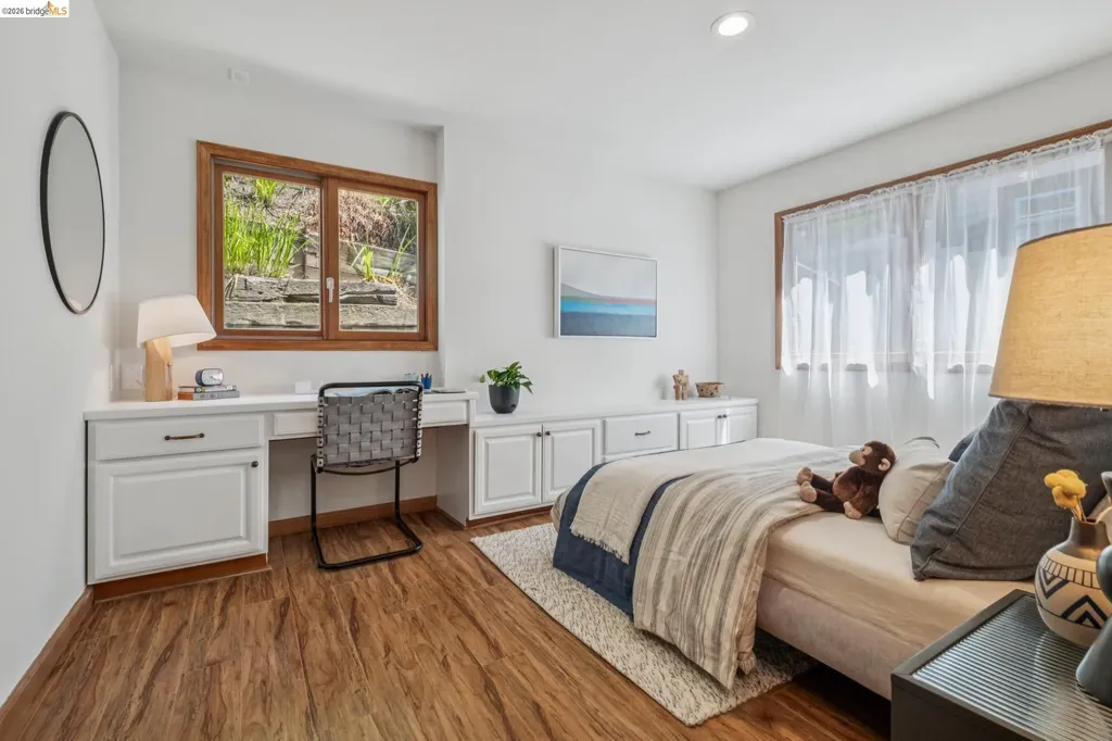 210 Scenic Avenue Piedmont CA 94611