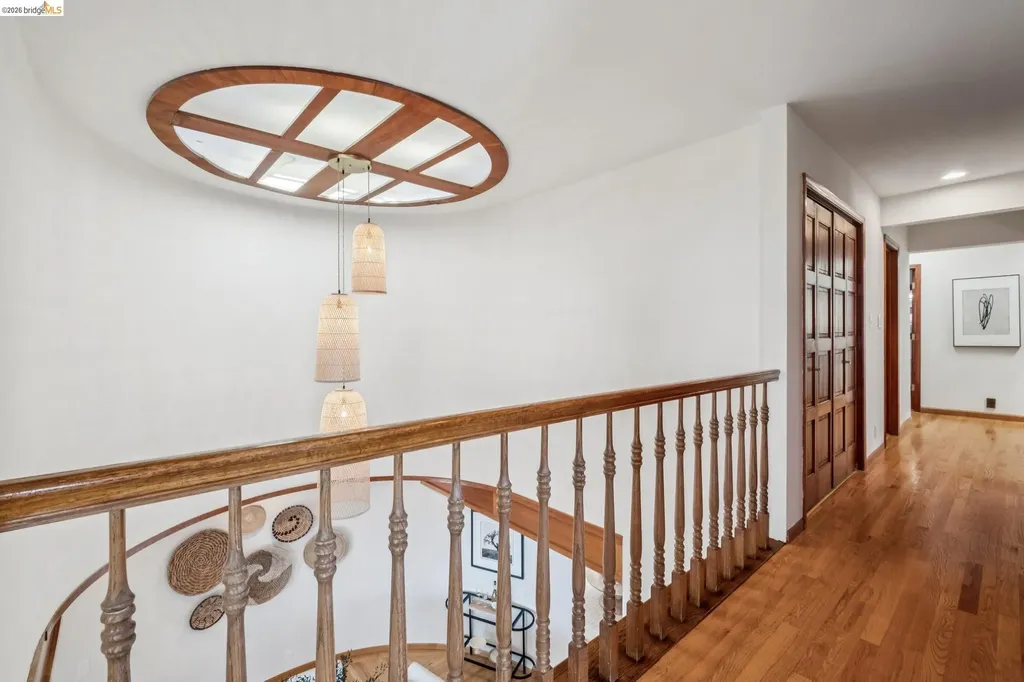210 Scenic Avenue Piedmont CA 94611