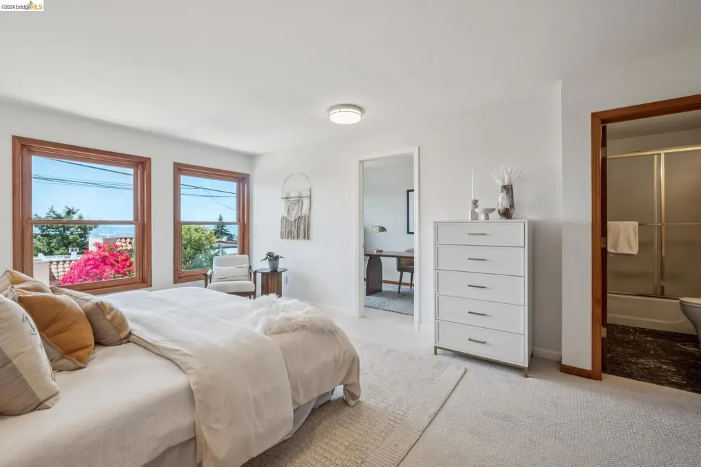 210 Scenic Avenue Piedmont CA 94611