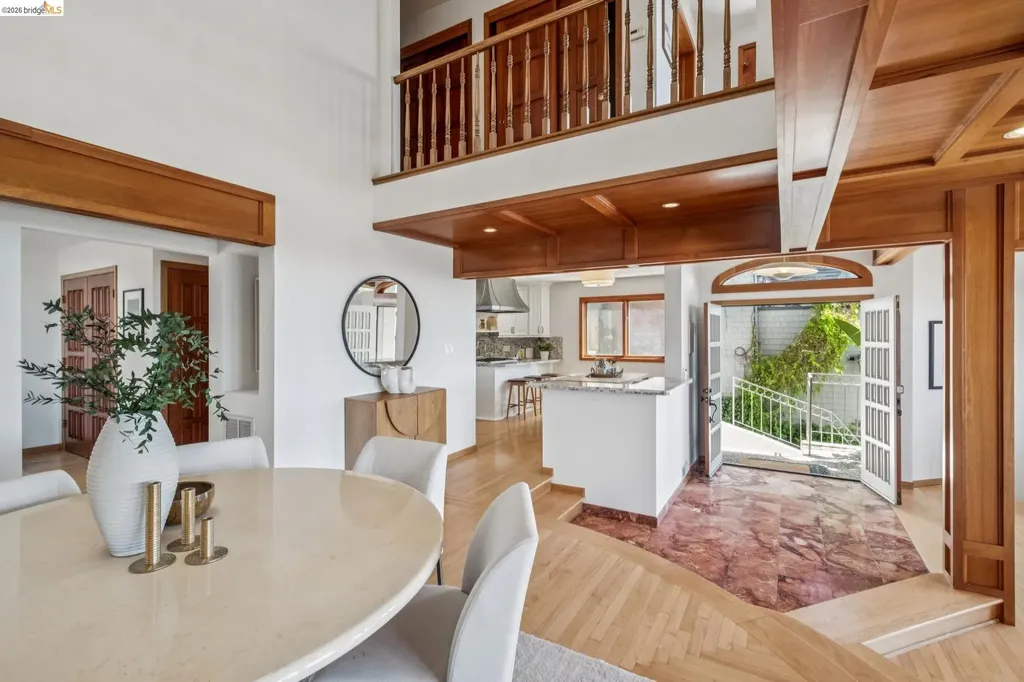 210 Scenic Avenue Piedmont CA 94611