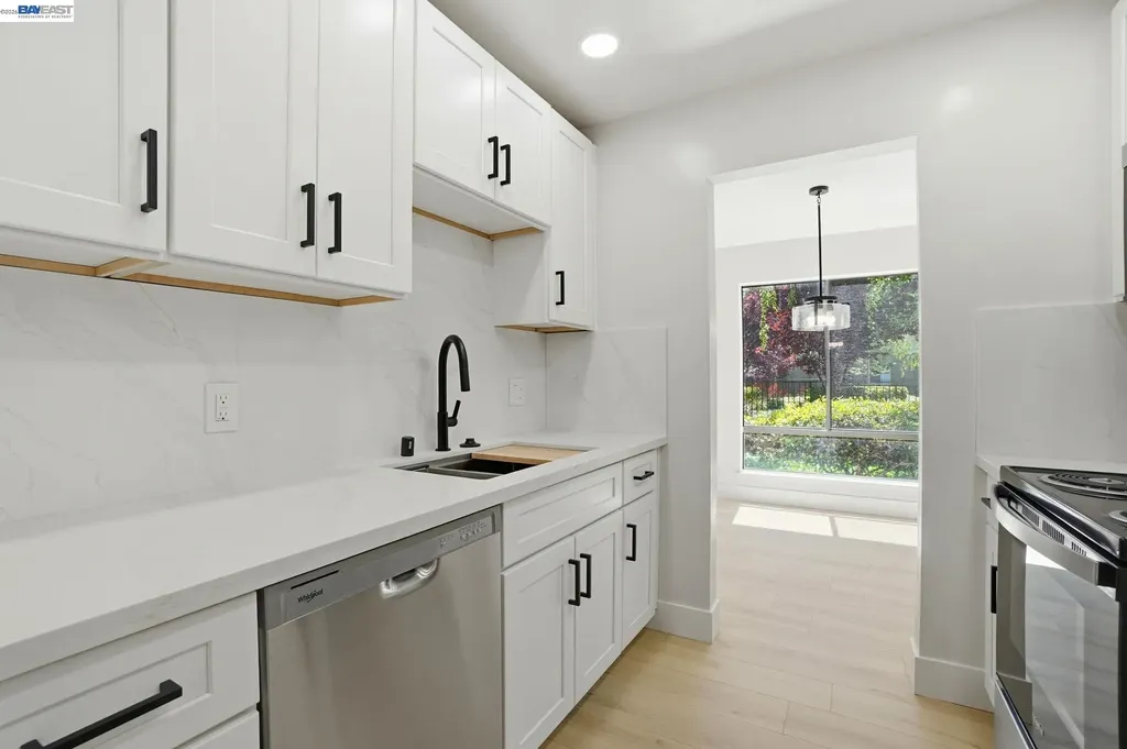 460 Civic Drive Walnut Creek CA 94596