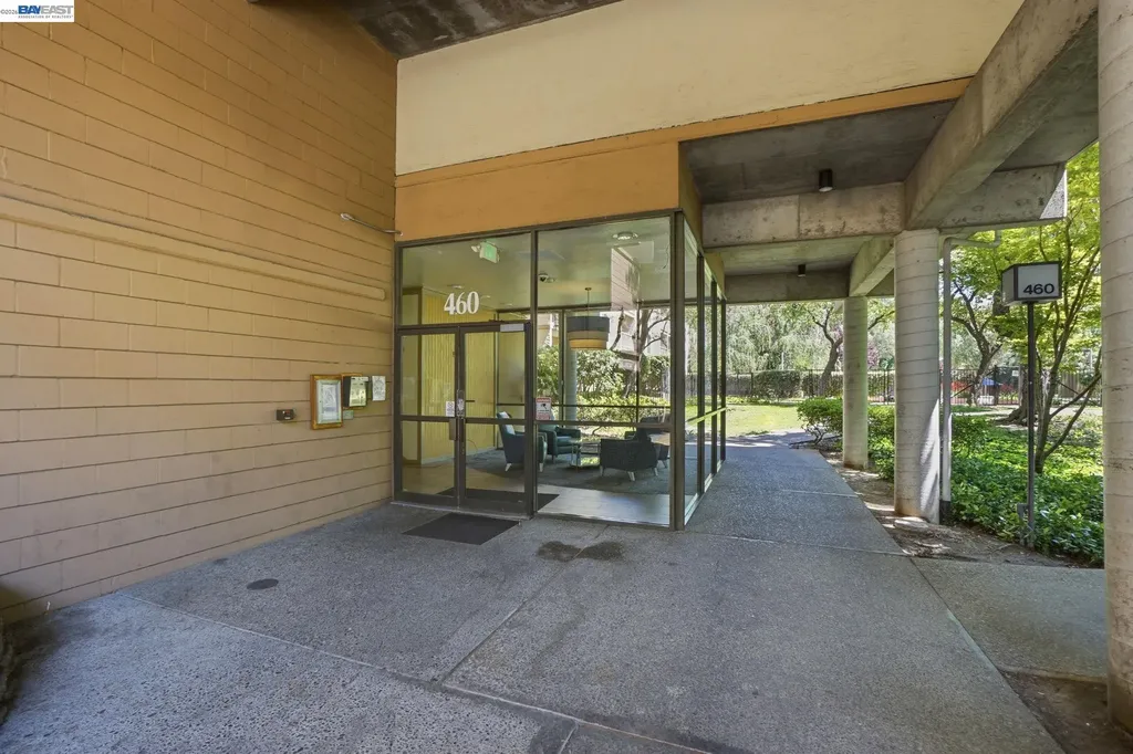 460 Civic Drive Walnut Creek CA 94596