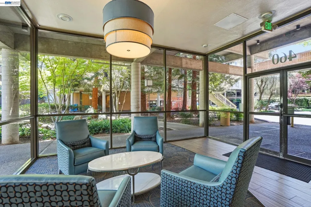 460 Civic Drive Walnut Creek CA 94596