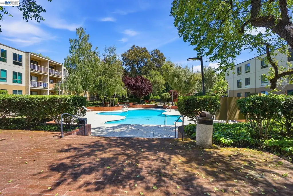460 Civic Drive Walnut Creek CA 94596