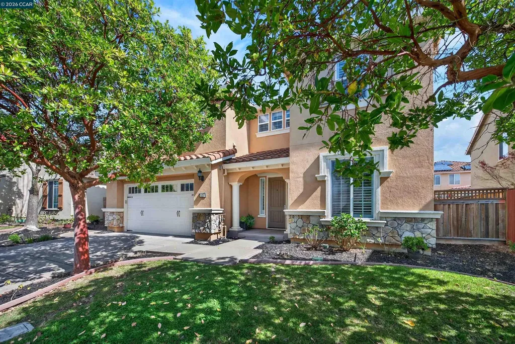 6 Tullach Place Hayward CA 94542