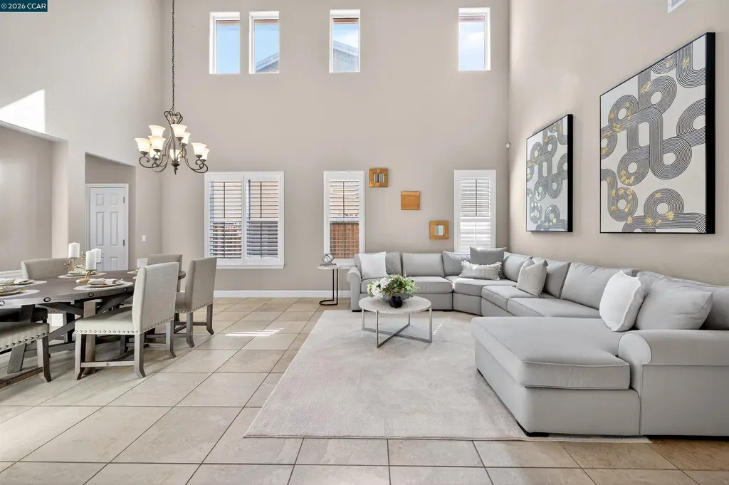 6 Tullach Place Hayward CA 94542
