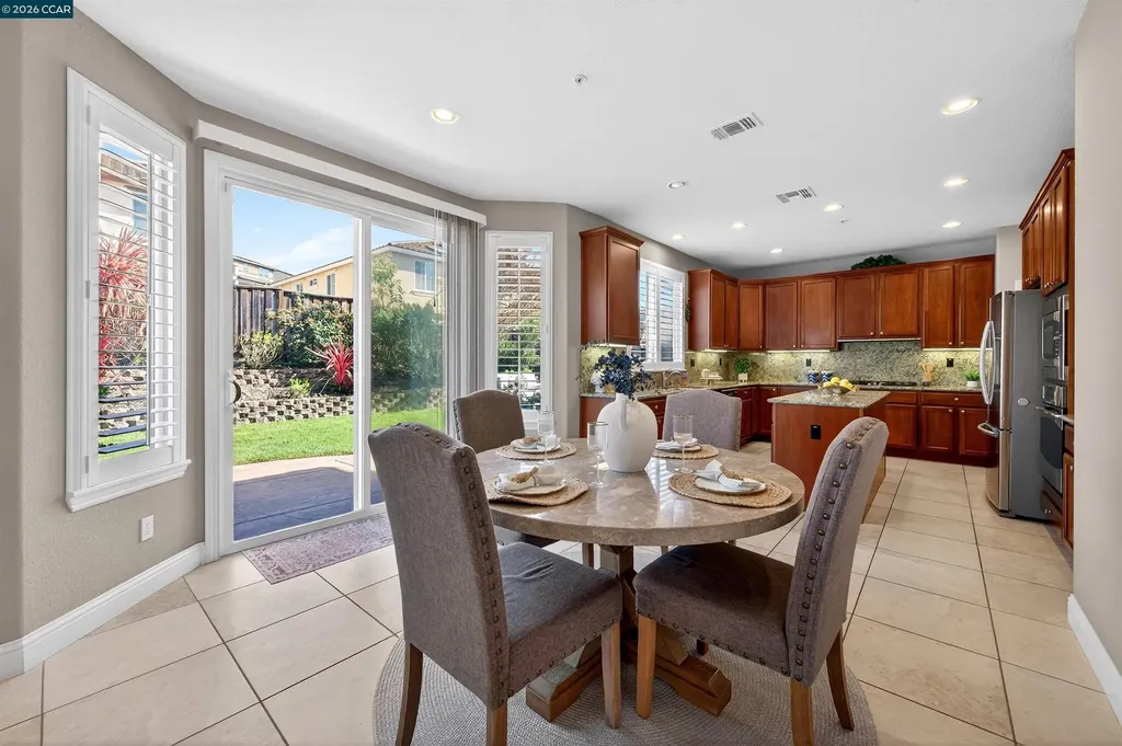 6 Tullach Place Hayward CA 94542