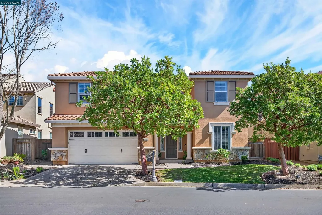6 Tullach Place Hayward CA 94542