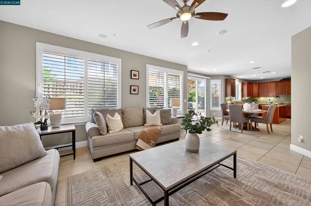 6 Tullach Place Hayward CA 94542