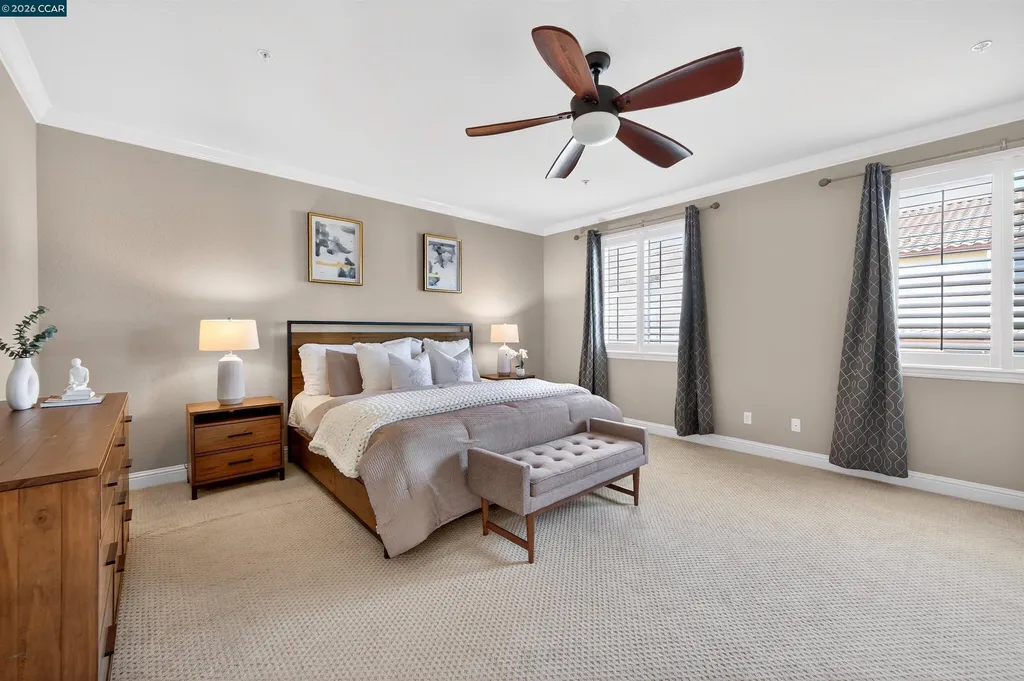 6 Tullach Place Hayward CA 94542