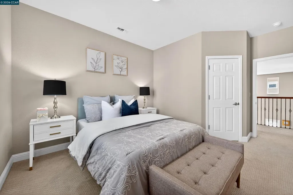 6 Tullach Place Hayward CA 94542