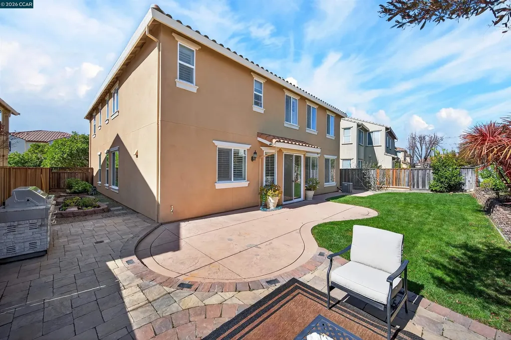 6 Tullach Place Hayward CA 94542