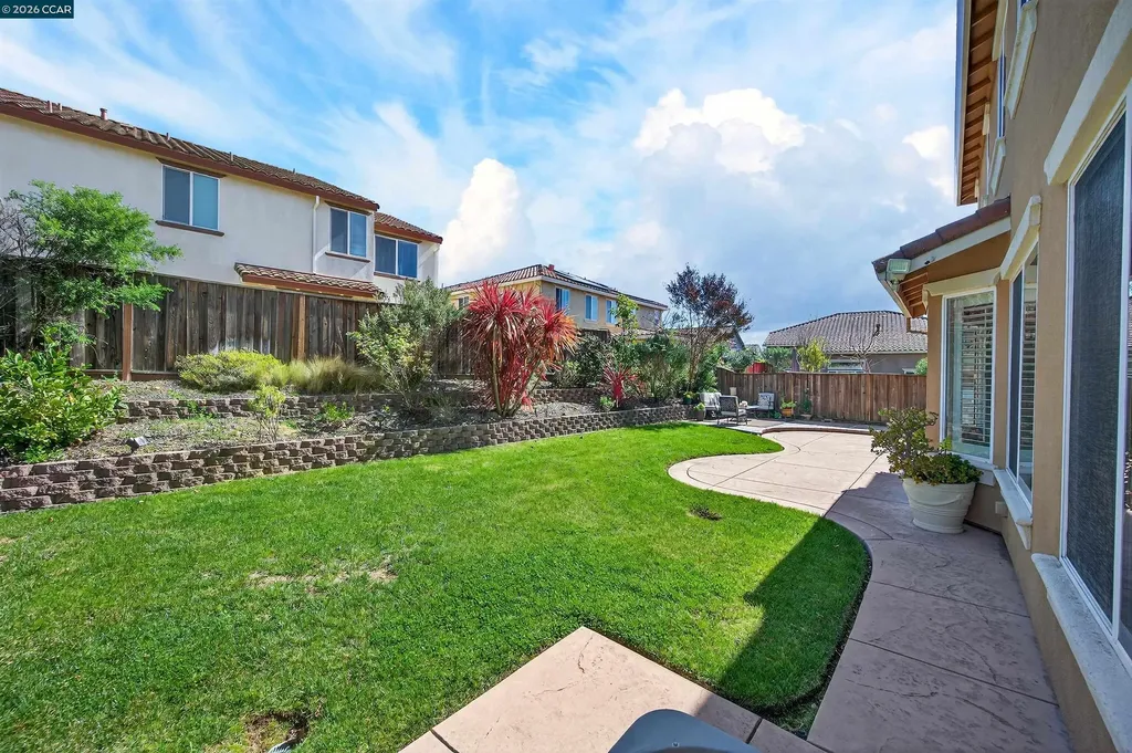 6 Tullach Place Hayward CA 94542