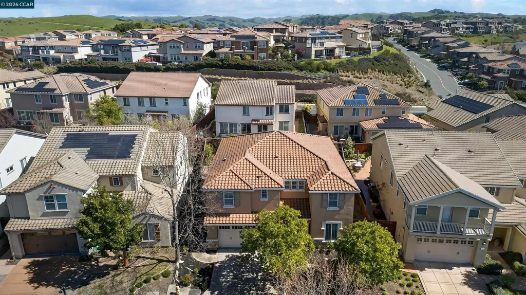 6 Tullach Place Hayward CA 94542