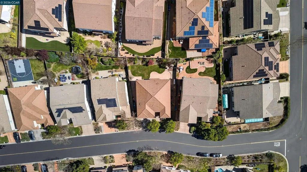 6 Tullach Place Hayward CA 94542