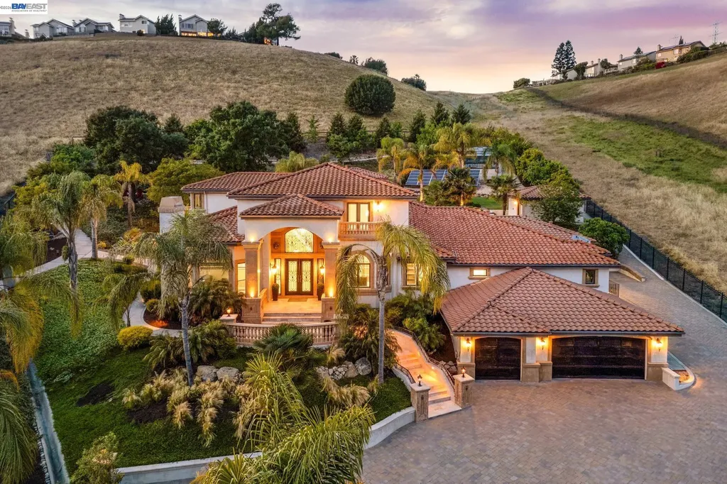 44126 Paseo Padre Parkway Fremont CA 94539