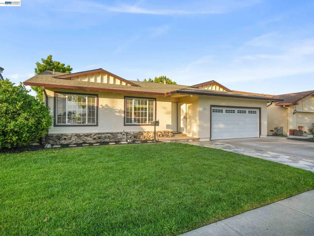 38228 Hastings Street Fremont CA 94536